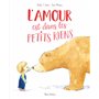 L'amour est dans les petits riens