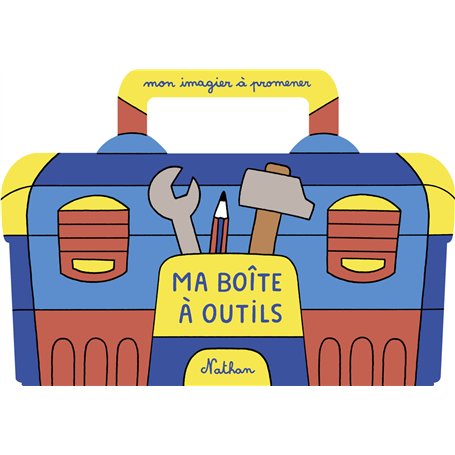 Ma boîte à outils