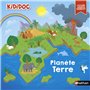 Planète terre