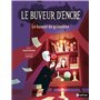 Le Buveur d'encre : Le buveur de grimoires