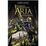 Légendes des mondes d'Aria - Tome 02 La confrérie sans nom