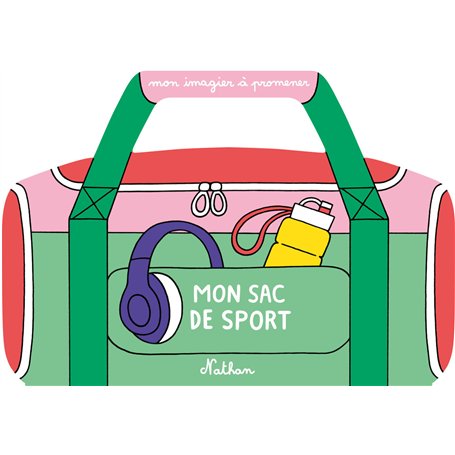 Mon sac de sport