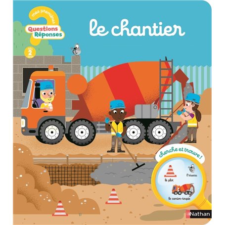 Le chantier