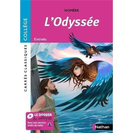 L'Odyssée