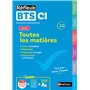 Toutes les matières BTS Commerce International - Réflexe N° 15