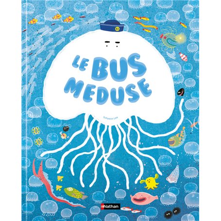 Le bus méduse