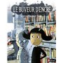 Le Buveur d'encre - Une paille pour deux