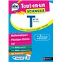 Tout-en-un - Sciences Term Générale