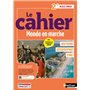 Histoire - Géographie - EMC - 2de Bac Pro - Coll. Le monde en marche - Éd. 2025 - Livre + licence