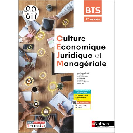 Culture économique