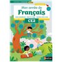 Mon année de francais - CE2 - Fichier élève 2 - Editions 2025