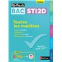 Toutes les matières Bac STi2D Terminale - Réflexe - N° 22