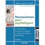 Neurosciences pour psychologues - 3e éd.