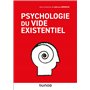 Psychologie du vide existentiel