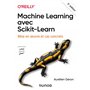 Machine Learning avec Scikit-Learn - 3e éd.