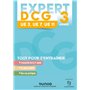 Expert DCG Année 3 : 3-7-11 - 4e éd.
