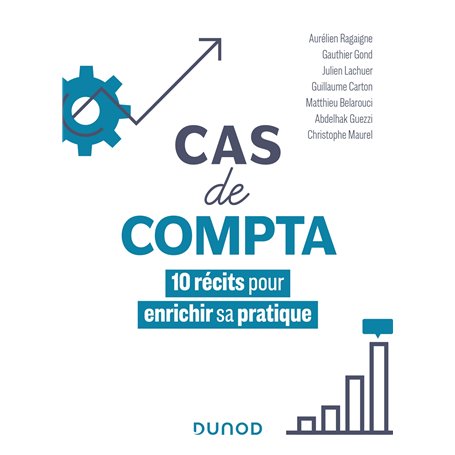 Cas de compta