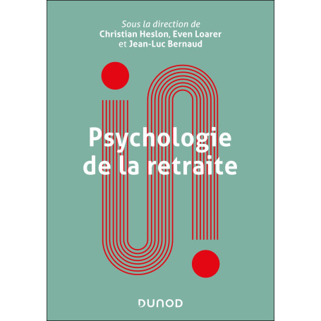 Psychologie de la retraite