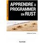 Apprendre à programmer en Rust