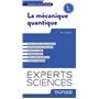 La mécanique quantique