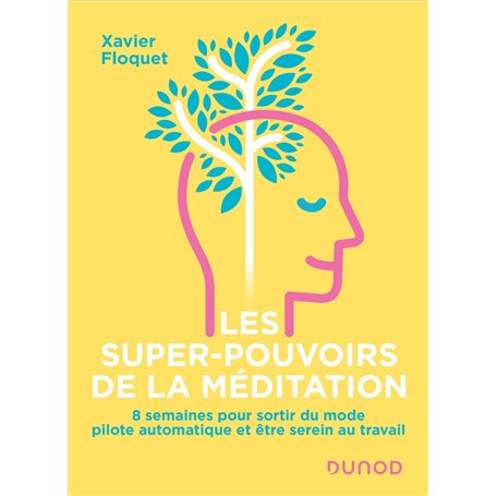 Les super-pouvoirs de la méditation
