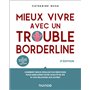 Mieux vivre avec un trouble borderline - 3e éd.