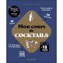 Mon cours de cocktails