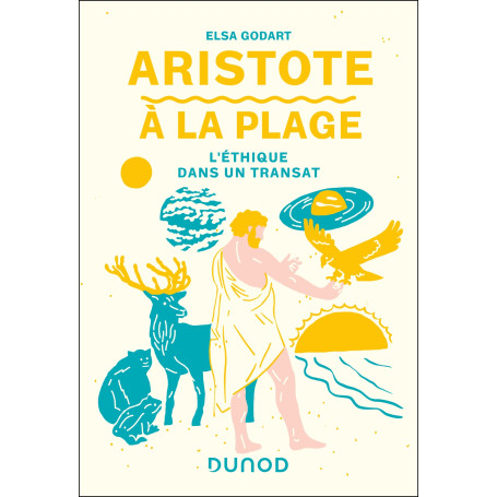Aristote à la plage