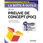 La boîte à outils de la preuve de concept (POC)