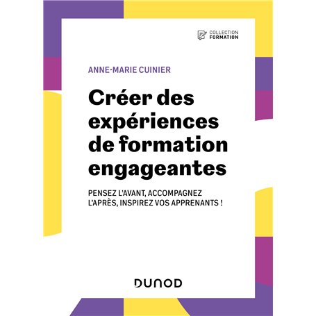 Créer des expériences de formation engageantes