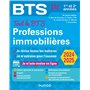 Tout le BTS Professions immobilières - 2024-2025