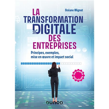 La transformation digitale des entreprises