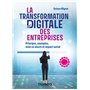 La transformation digitale des entreprises