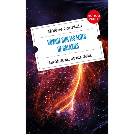 Voyage sur les flots de galaxies
