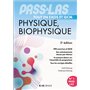 PASS & LAS Tout en QCM - Physique