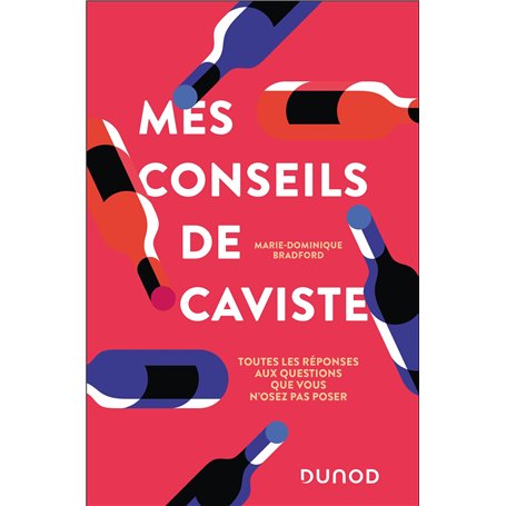 Mes conseils de caviste