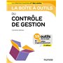 La boîte à outils du Contrôle de gestion - 2e éd.