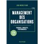 Management des organisations - 6e éd.