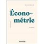 Économétrie - 12e éd.