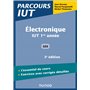 Electronique - 3e éd