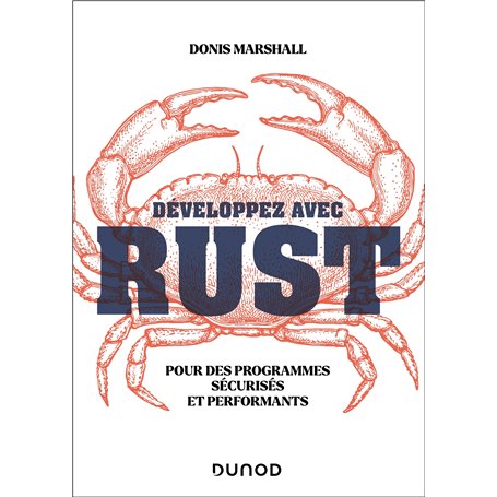 Développez avec Rust