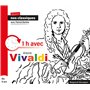Révisons nos classiques avec Patrick Barbier - 1h avec Antonio Vivaldi
