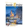 Parole et prière n°163 janvier 2024 4,11 €