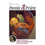 Parole et prière n°168 juin 2024