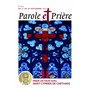 Parole et prière n°183 septembre 2025
