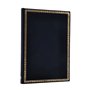 Carnet PB Black Edition Midi LIG. 144pg.