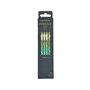 Crayons Iris de Van Gogh Lot de 4