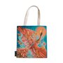 Sacs en toile Oiseau de Feu Les Oiseaux du Bonheur