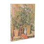 Carnet PB Pots en Terre Cuite et Fleurs de Cézanne Ultra N.L. 144PG