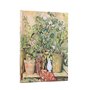 Repertoires Pots en Terre Cuite et Fleurs de Cezanne  Midi 144pg.